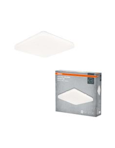 PLAFON LED CEILING SQUARE 380 24W 4000K 2880LM IP20 
