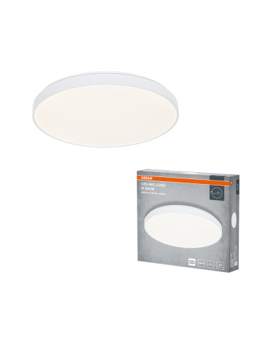 PLAFON LED CEILING LUXO 560 60W 4000K 3300LM IP20 WHITE 
