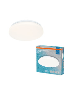 PLAFON LED CEILING ROUND SENSOR 330 18W 6500K 1440LM IP44 
