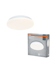 PLAFON LED CEILING ROUND 250 12W 4000K 960LM IP20 