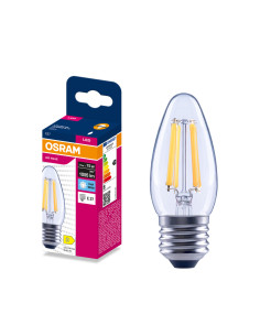 ŻARÓWKA LED VALUE RF CLB75 7,5W 4000K neutralna biała 1055LM FIL E27 
