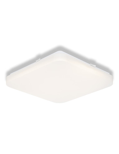 PLAFON LED CEILING SQUARE 280 18W 3000K 1440LM IP20 
