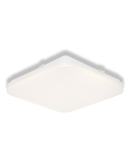 PLAFON LED CEILING SQUARE 280 18W 3000K 1440LM IP20 
