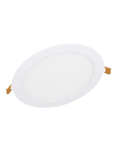 DOWNLIGHT DL SLIM RD E 220MM 30W/4000K neutralna biała 3150LM WT IP20 