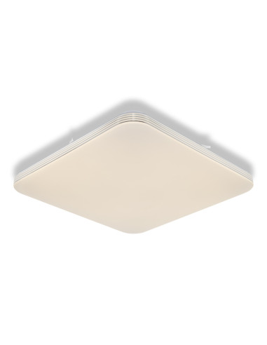 PLAFON LED CEILING GRIDO SQUARE 480 72W 4000K 5040LM IP20 
