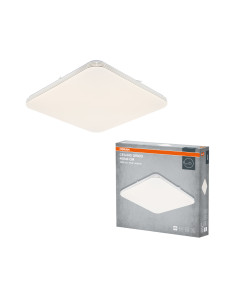 PLAFON LED CEILING GRIDO SQUARE 480 72W 4000K 5040LM IP20 

