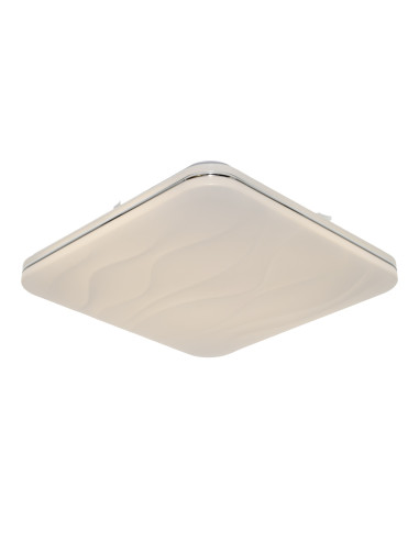 PLAFON LED CEILING PAVO SQUARE 430 48W 3000K 3360LM IP20 
