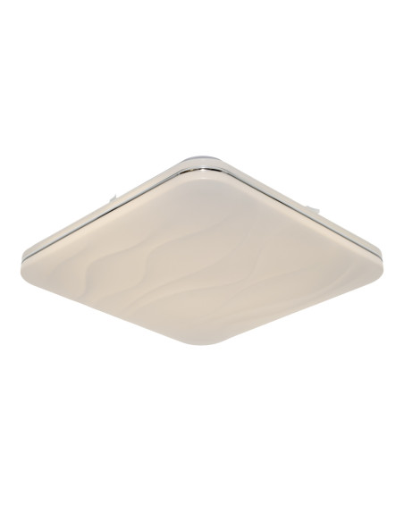PLAFON LED CEILING PAVO SQUARE 430 48W 3000K 3360LM IP20 

