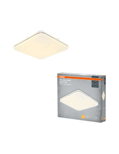 PLAFON LED CEILING PAVO SQUARE 430 48W 3000K 3360LM IP20 
