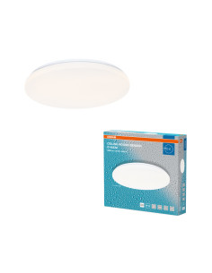PLAFON LED CEILING ROUND SENSOR 480 36W 4000K 2880LM IP44 