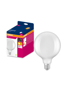 ŻARÓWKA LED VALUE RF GLOBE 125 120 13W 2700K ciepła biała 1900LM FIL FR E27 
