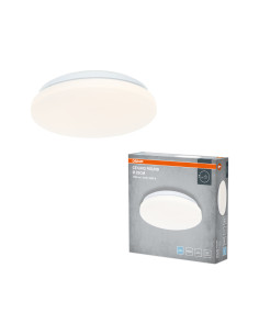 PLAFON LED CEILING ROUND 250 12W 6500K 960LM IP20 