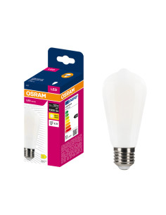 ŻARÓWKA LED VALUE RF EDISON 120 13W 2700K ciepła biała 1900LM FIL FR E27  

