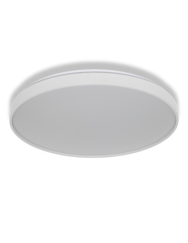 PLAFON LED CEILING LUXO 560 60W 6500K 3300LM IP20 WHITE 
