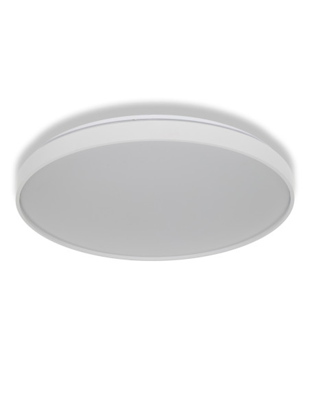 PLAFON LED CEILING LUXO 560 60W 6500K 3300LM IP20 WHITE 
