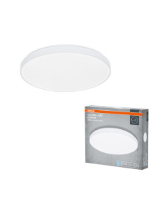 PLAFON LED CEILING LUXO 560 60W 6500K 3300LM IP20 WHITE 
