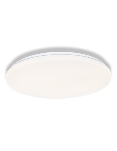 PLAFON LED CEILING ROUND SENSOR 480 36W 3000K 2880LM IP20  
