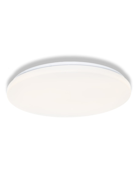 PLAFON LED CEILING ROUND SENSOR 480 36W 3000K 2880LM IP20  
