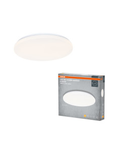 PLAFON LED CEILING ROUND SENSOR 480 36W 3000K 2880LM IP20  
