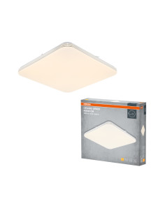 PLAFON LED CEILING GRIDO SQUARE 480 72W 3000K 5040LM IP20 
