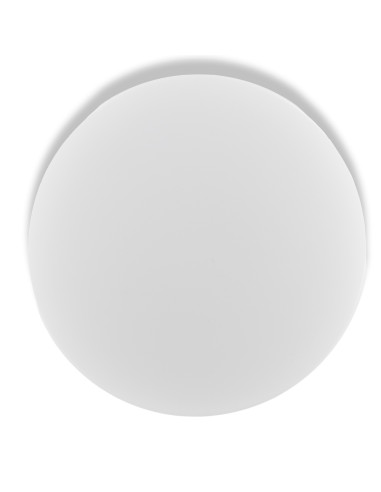 PLAFON LED CEILING ROUND SENSOR 370 24W 6500K 1920LM IP44 
