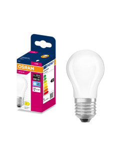 ŻARÓWKA LED VALUE RF CLP60 5,9W 4000K neutralna biała 806LM FIL FR E27 
