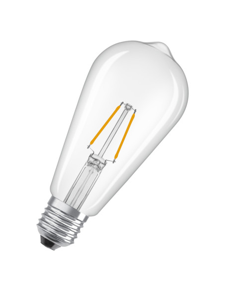 ŻARÓWKA LED VALUE RF EDISON 120 13W 4000K neutralna biała 1900LM FIL E27  

