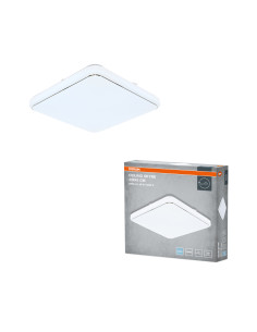 PLAFON LED CEILING SKYNE SQUARE 430 48W 6500K 3360LM IP20 
