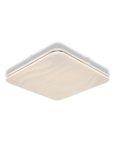 PLAFON LED CEILING PAVO SQUARE 480 72W 4000K 5040LM IP20 
