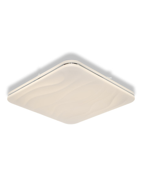 PLAFON LED CEILING PAVO SQUARE 480 72W 4000K 5040LM IP20 
