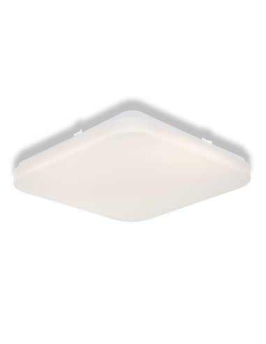 PLAFON LED CEILING SQUARE 330 24W 3000K 1920LM IP20 