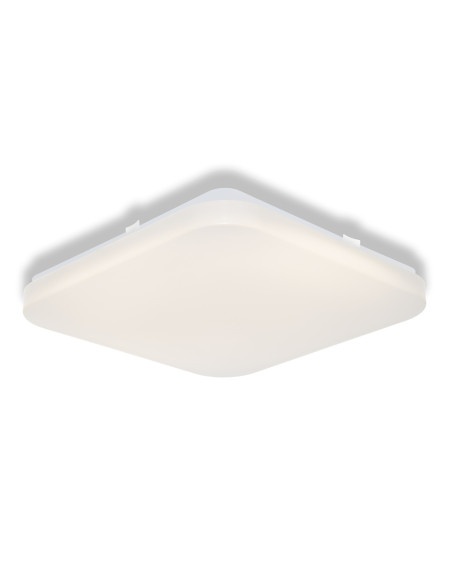 PLAFON LED CEILING SQUARE 330 24W 3000K 1920LM IP20 