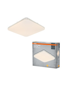 PLAFON LED CEILING GRIDO SQUARE 340 24W 3000K 1680LM IP20 
