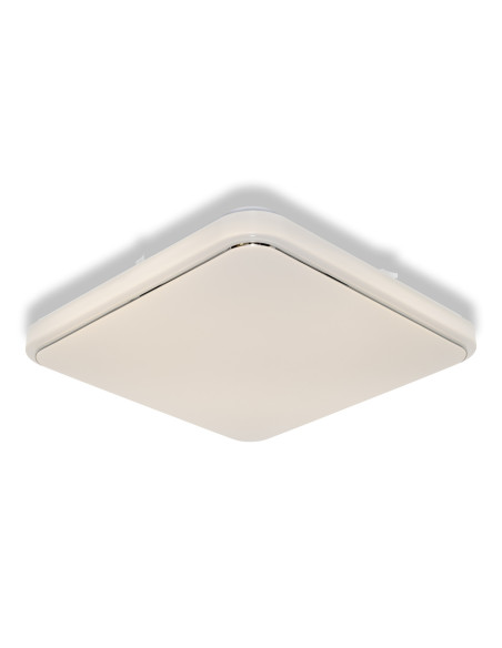 PLAFON LED CEILING SKYNE SQUARE 430 48W 4000K 3360LM IP20 
