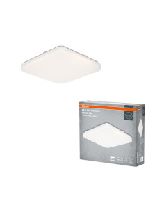 PLAFON LED CEILING SQUARE 280 18W 4000K 1440LM IP20 
