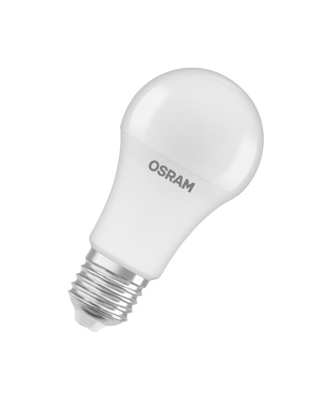 ŻARÓWKA LED STAR CLA60 FR 8,8W 4000K neutralna biała  E27 806LM MOTION & DAYLIGHT SENSOR 
