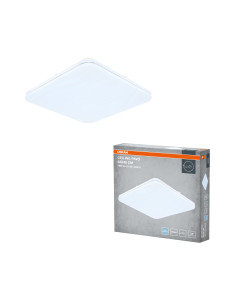 PLAFON LED CEILING PAVO SQUARE 480 72W 6500K 5040LM IP20 
