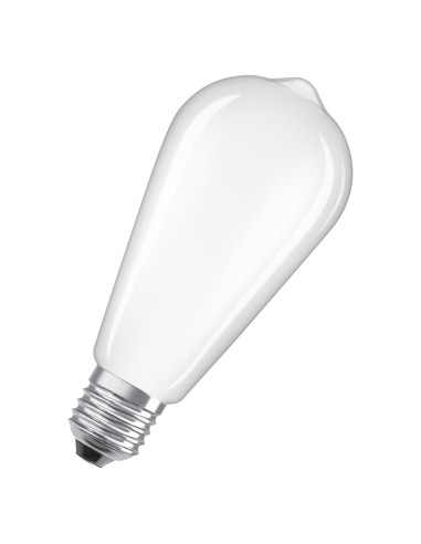 ŻARÓWKA LED VALUE RF EDISON 100 11W 4000K neutralna biała 1521LM FIL FR E27  
