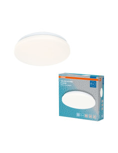 PLAFON LED CEILING ROUND 330 18W 6500K 1440LM IP44 
