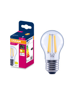 ŻARÓWKA LED VALUE RF CLP75 7,5W 2700K ciepła biała 1055LM FIL E27 

