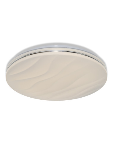 PLAFON LED CEILING PAVO ROUND 380 24W 4000K 1680LM IP20 
