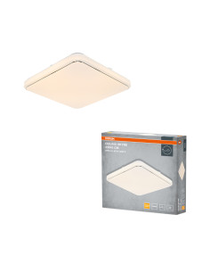PLAFON LED CEILING SKYNE SQUARE 430 48W 3000K 3360LM IP20 
