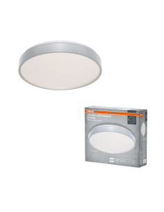 PLAFON LED CEILING LUXO SENSOR 320 18W 4000K 990LM IP20 SILVER 
