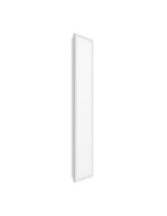 PANEL PL ECO 1200X300 E 36W 3000K ciepła biała 3312LM 34MM 
