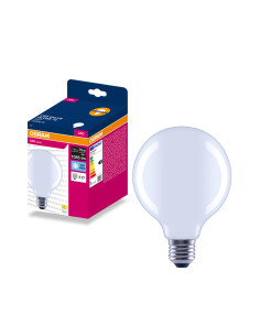ŻARÓWKA LED VALUE RF GLOBE 95 75 7,5W 4000K neutralna biała 1055LM FIL FR E27 
