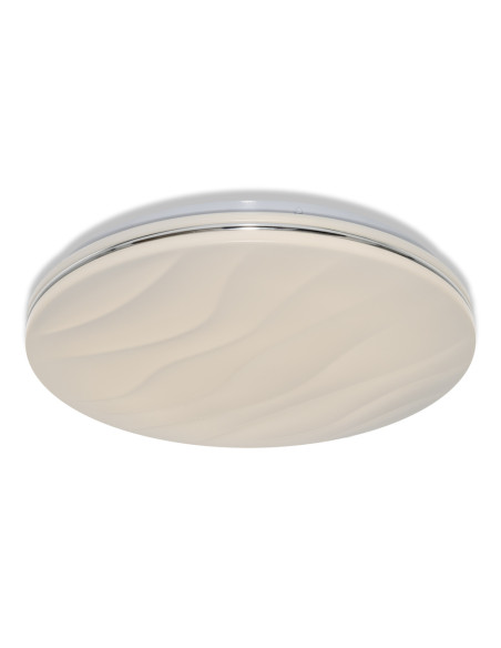 PLAFON LED CEILING PAVO ROUND 380 24W 6500K 1680LM IP20 
