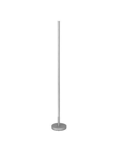 OPRAWA SMART WIFI FLOOR CORNER MAGIC RGB 11,5W 112LM SILVER 