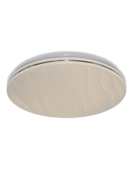 PLAFON LED CEILING PAVO ROUND 480 48W 4000K 3360LM IP20 

