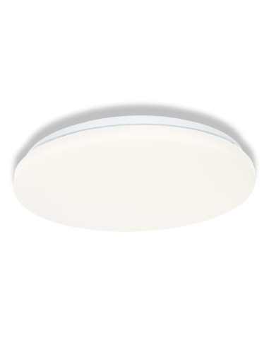 PLAFON LED CEILING ROUND SENSOR 330 18W 4000K 1440LM IP20 
