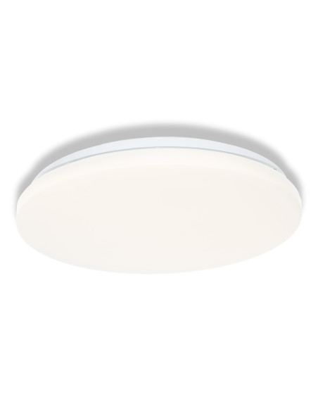 PLAFON LED CEILING ROUND SENSOR 330 18W 4000K 1440LM IP20 
